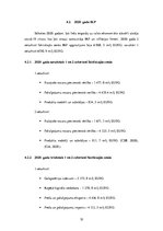 Referāts 'Latvijas monetārās politikas izvērtējums', 12.