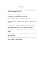 Referāts 'Latvijas monetārās politikas izvērtējums', 17.