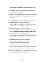 Referāts 'Latvijas monetārās politikas izvērtējums', 18.