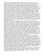 Eseja 'College Choice', 1.