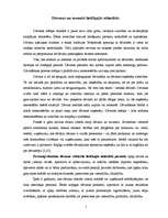 Referāts 'Dāvanas un suvenīri lietišķajās attiecībās', 1.