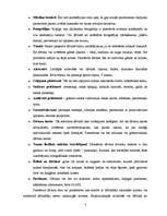 Referāts 'Dāvanas un suvenīri lietišķajās attiecībās', 3.