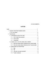 Referāts 'Trimdas dzejniece Valda Mora un viņas dzeja', 2.