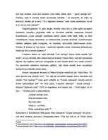 Referāts 'Trimdas dzejniece Valda Mora un viņas dzeja', 13.