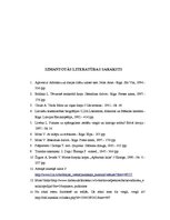 Referāts 'Trimdas dzejniece Valda Mora un viņas dzeja', 32.