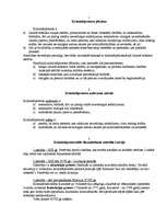 Konspekts 'Kriminālprocess', 1.