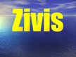 Prezentācija 'Zivis', 1.