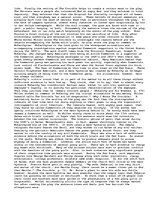 Eseja '"The Crucible" vs McCarthyism.', 2.