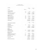 Referāts 'A/s "Latvijas Balzams" kapitāla struktūras un cenas analīze', 18.