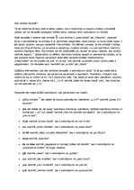 Konspekts 'Ko vēsta ārsta recepte', 3.