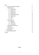 Konspekts 'Virtuves trauku un piederumu tīrīšana un kopšana', 2.