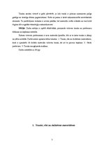 Konspekts 'Virtuves trauku un piederumu tīrīšana un kopšana', 3.