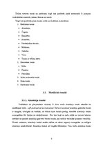 Konspekts 'Virtuves trauku un piederumu tīrīšana un kopšana', 4.