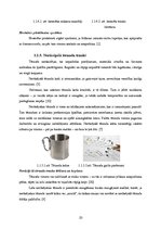 Konspekts 'Virtuves trauku un piederumu tīrīšana un kopšana', 10.