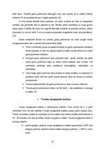 Konspekts 'Virtuves trauku un piederumu tīrīšana un kopšana', 22.