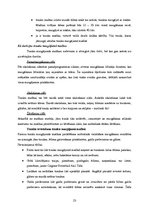 Konspekts 'Virtuves trauku un piederumu tīrīšana un kopšana', 23.