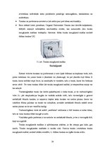 Konspekts 'Virtuves trauku un piederumu tīrīšana un kopšana', 24.