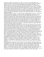 Eseja 'Bush and the Medicare Dilemma', 1.