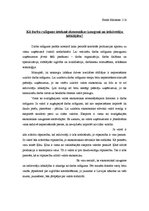 Eseja 'Kā darba ražīgums ietekmē ekonomikas izaugsmi un iedzīvotāju labklājību', 1.