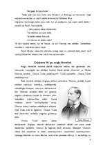 Referāts 'Ceļojums 19.gs. angļu un vācu literatūrā ', 9.