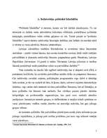 Referāts 'Iedzīvotāju līdzdalība un varas caurspīdīgums', 2.