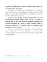 Referāts 'Iedzīvotāju līdzdalība un varas caurspīdīgums', 5.