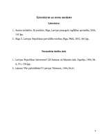 Referāts 'Iedzīvotāju līdzdalība un varas caurspīdīgums', 8.