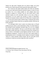 Referāts 'Transporta veidi tūrismā', 6.