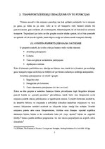 Referāts 'Transporta veidi tūrismā', 7.