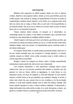 Referāts 'Transporta veidi tūrismā', 19.