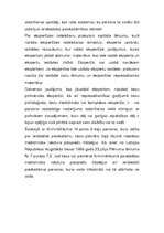 Referāts 'Tiesu psihiatrija', 4.