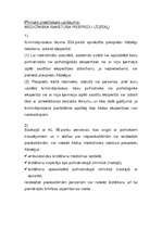 Referāts 'Tiesu psihiatrija', 5.