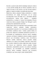 Referāts 'Tiesu psihiatrija', 6.