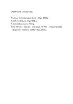 Referāts 'Tiesu psihiatrija', 10.