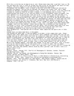 Eseja '"A Valediction: Forbidding Mourning" by John Donne, and "Sonnet 116" by Shakespe', 2.