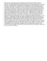 Eseja 'A Safe Prom Night', 1.