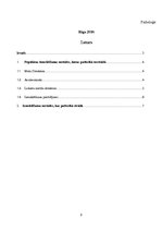 Referāts 'Policijas patiesās iespējas nodrošināt drošību', 2.