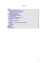 Referāts 'A/s "SEB banka" portfeļa analīze', 2.