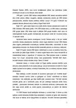 Referāts 'A/s "SEB banka" portfeļa analīze', 5.