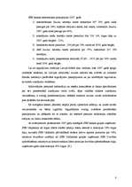 Referāts 'A/s "SEB banka" portfeļa analīze', 8.