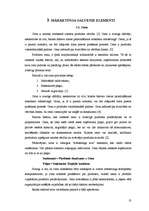 Referāts 'A/s "SEB banka" portfeļa analīze', 13.