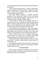 Referāts 'A/s "SEB banka" portfeļa analīze', 19.