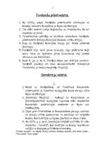 Konspekts 'Feniķiešu pilsētvalstis, Dāvida valsts, Zālamana laiks, Senebreju valsts', 1.