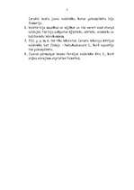 Konspekts 'Feniķiešu pilsētvalstis, Dāvida valsts, Zālamana laiks, Senebreju valsts', 3.