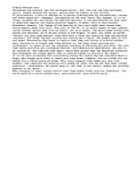 Eseja 'A World without Hero', 1.