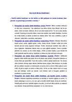 Konspekts 'Roberts Fišers "Mācīsim bērniem domāt"', 5.