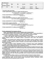 Konspekts 'Eksāmena jautājumi un atbildes finanšu tiesībās', 6.