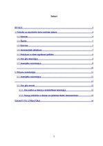 Referāts 'Modificēto tekstīliju īpašību izpēte. Maģistra darba apraksts', 2.