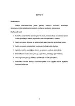 Referāts 'Modificēto tekstīliju īpašību izpēte. Maģistra darba apraksts', 3.