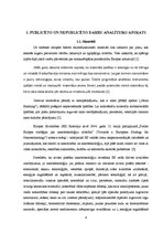 Referāts 'Modificēto tekstīliju īpašību izpēte. Maģistra darba apraksts', 4.